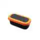 Bait Box Orange