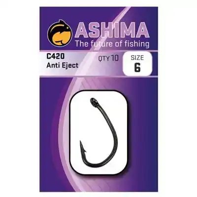 Anti-Eject C420