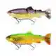 Tommy The Trout Inline