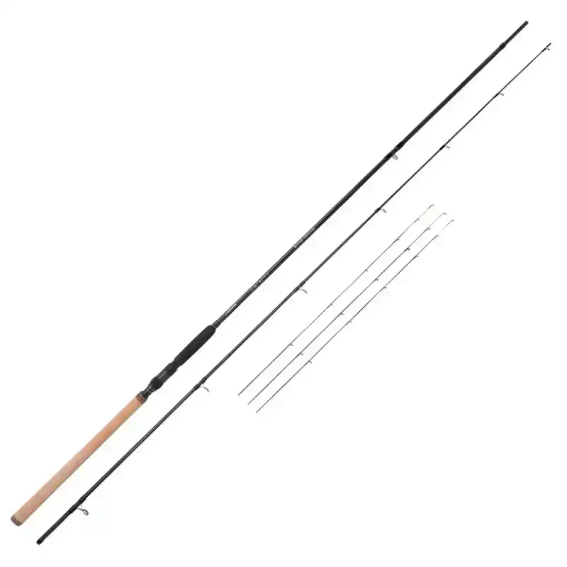 Identity Superior Feeder - 3,20 m - 15 tot 30 gram