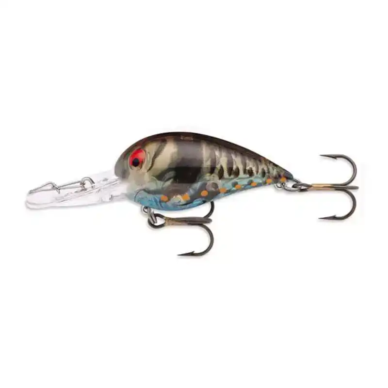 Wiggle Wart - Bone