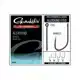Pro Commercial Allround Eyed A1 Hooks - Barbless - Haak: 10