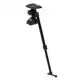 Fish Finder Holder With Tele Transducer Arm