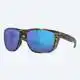Ferg - Matte Reef Frame 580G - Blue Mirror Glass