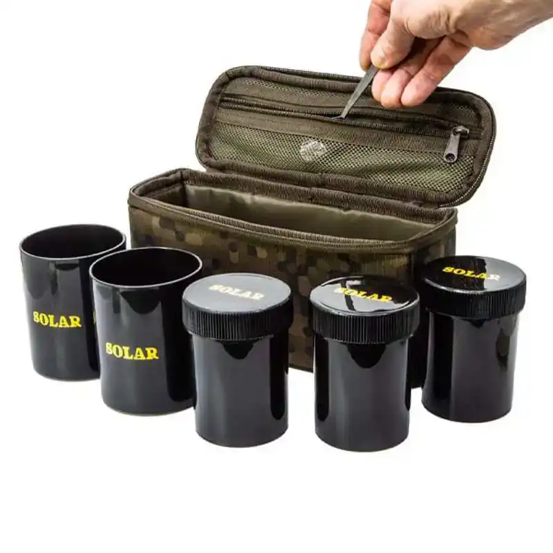 SP C Tech Brew Bag