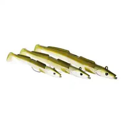 Sandy Andy Weedless