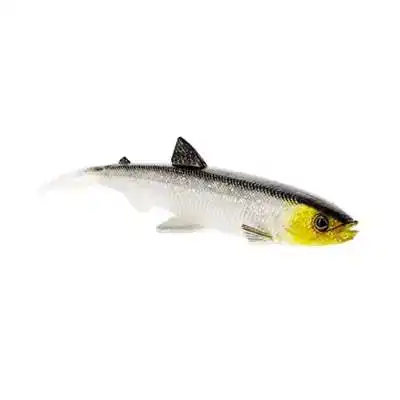 Hypo Teez V-Tail