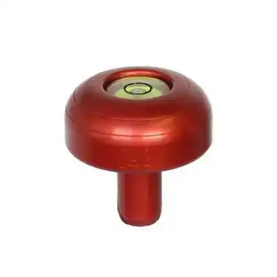 Palm Saver Red
