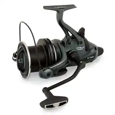 Medium / Big Baitrunner XTB LC CI4+