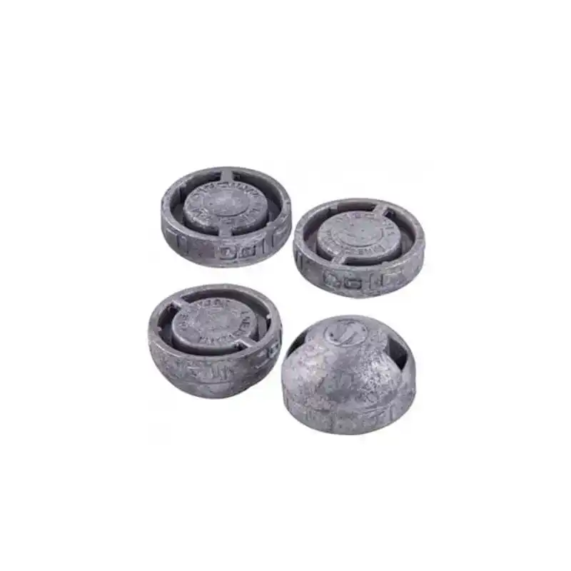 X-Change Window Weights - Medium - 30 + 40 gram