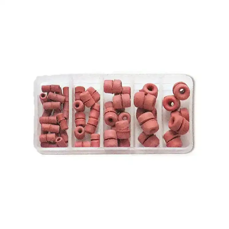 Top Rubber Box
