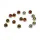 Brass Beads - Copper - 1,5mm