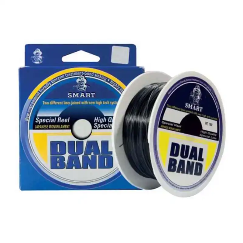 Smart Dual Band - 0,18 mm - 4,7 kg