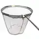 Controller Round Carp Landing Net