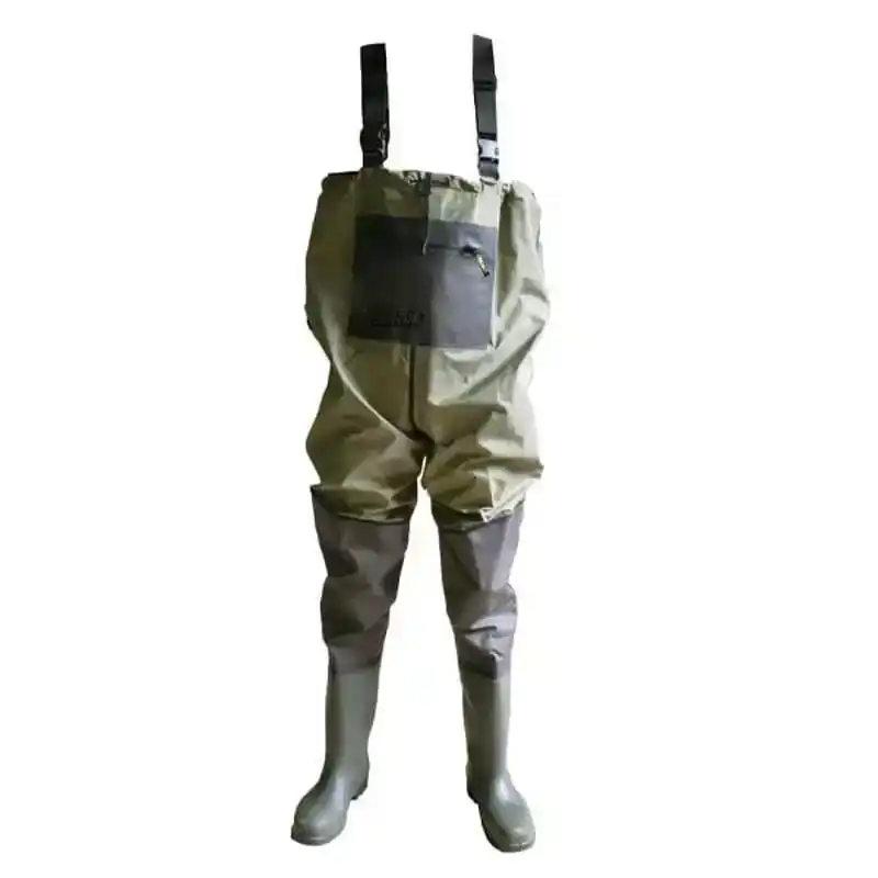 Ademend Waadpak Purofort Laars