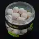 Coco & Banana Pop - Ups - 15 mm