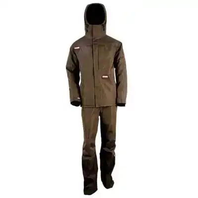 Carp Suit