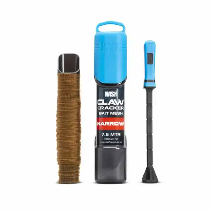 Claw Cracker Bait Mesh - Narrow
