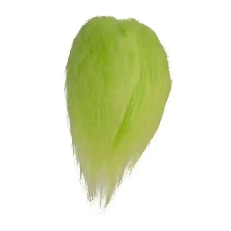 Streamer Hair - Black