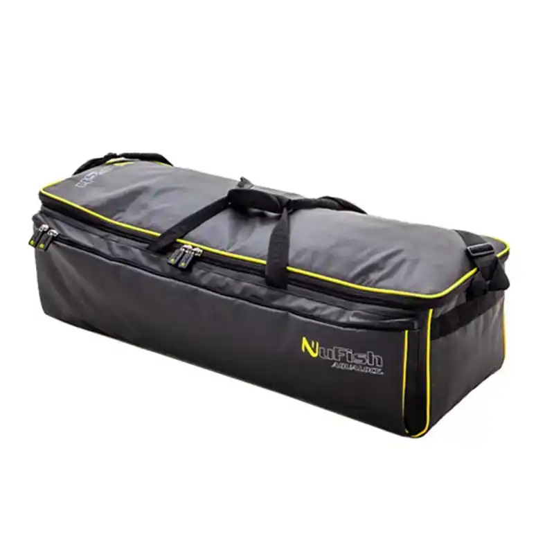 Roller & Accessory Bag