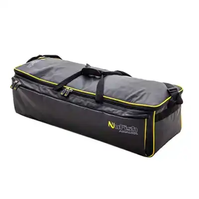 Roller & Accessory Bag