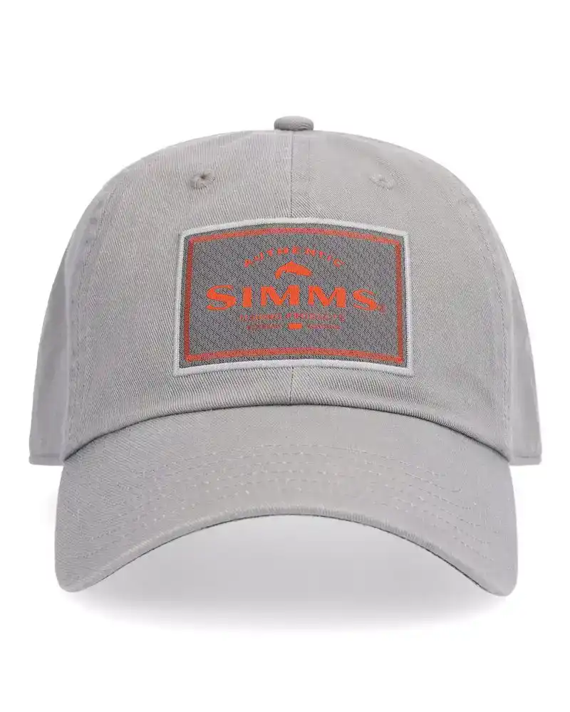 Single Haul Cap Cinder
