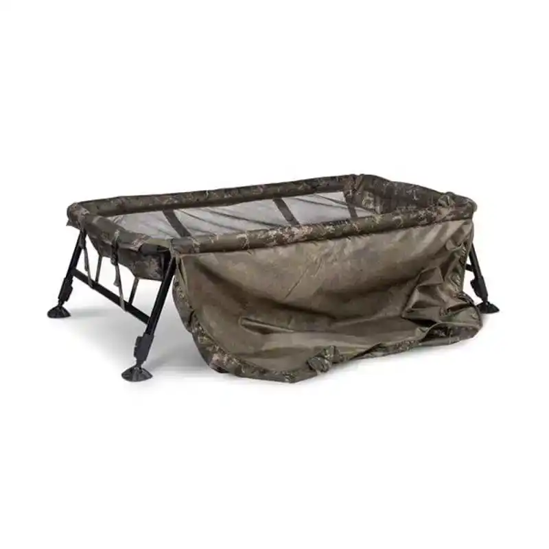 Hi-Protect Carp Cradle Camo - Monster