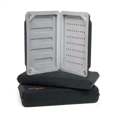Ultralight Foam Box Black