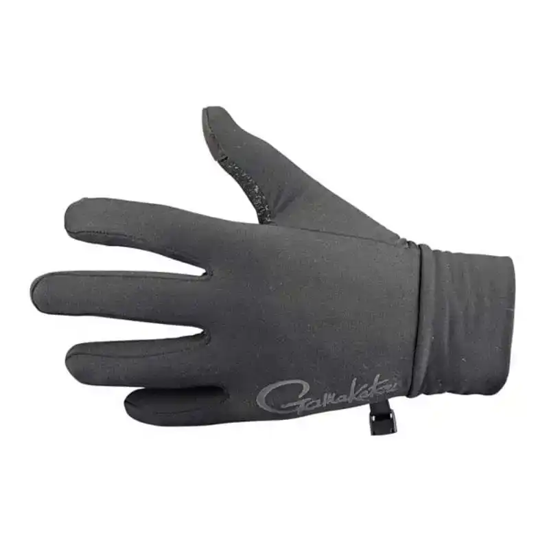 Fleece Gloves - Maat: L