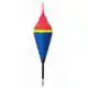 Tortue Pike Float With Light - 15 gram