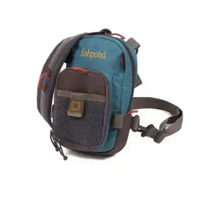 San Juan Vertical Chest Pack