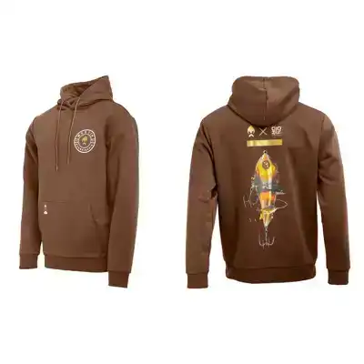 Swimlure Hoodie