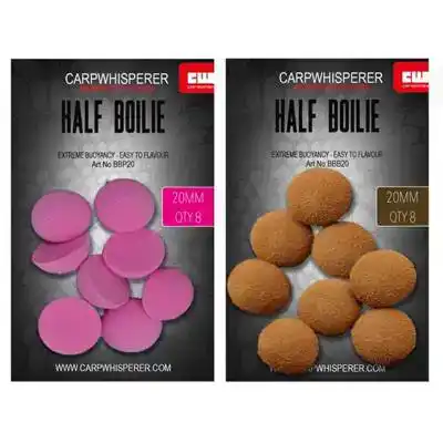 Half Boilie