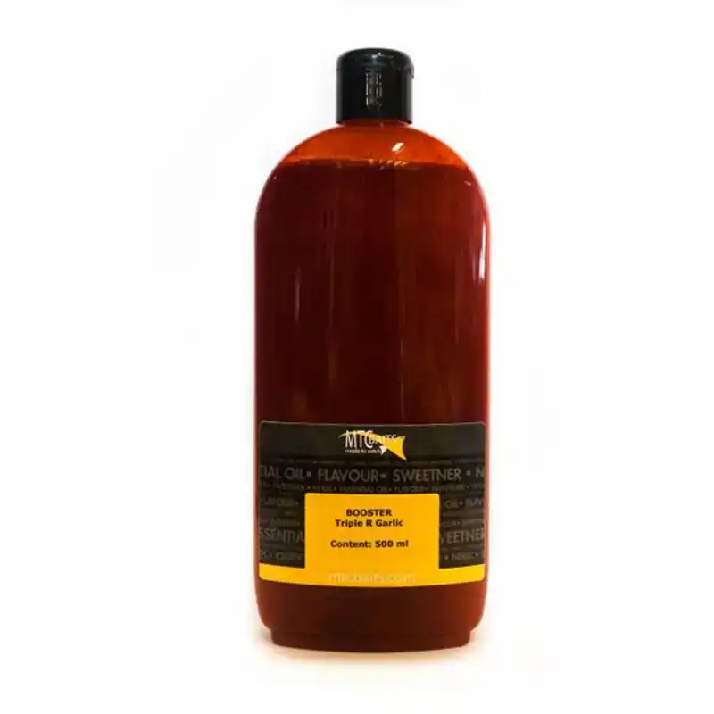 Bait Booster - Triple R Garlic