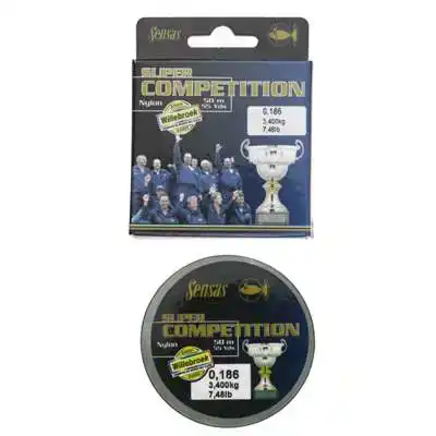 Super Competition Nylon