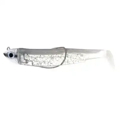 Shore Double Combo - The Dutch Silver Flash - No. 3 (120) -