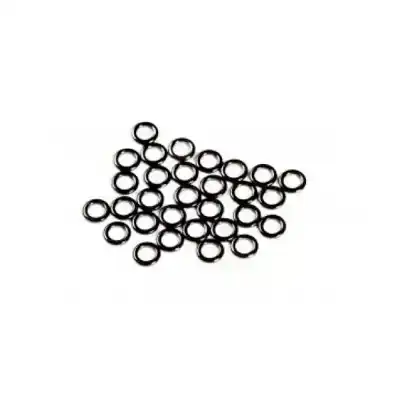 Tippet Rings