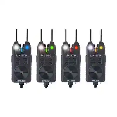 MK-BT Bluetooth Beetmelder