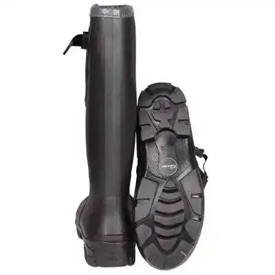 G Rubber Boots