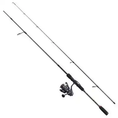 Revo X Spinning Combo