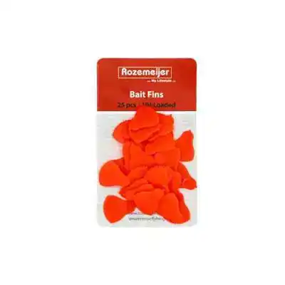 Bait Fins UV Loaded
