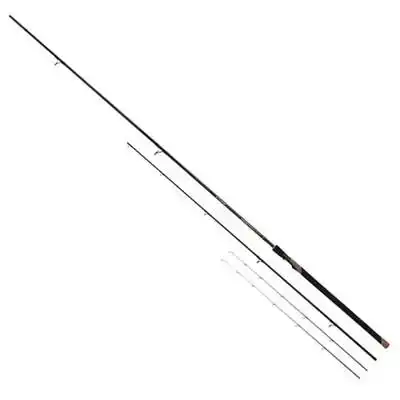 Ethos XRD Feeder Rods