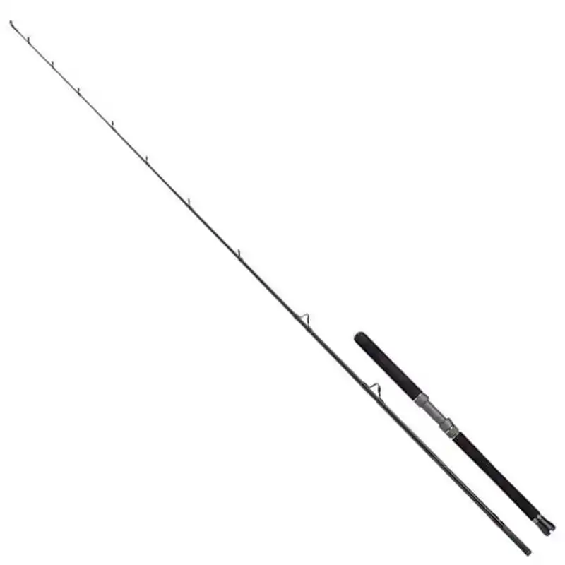 Regiment III Halibuster - 2,40 m - 20 tot 30 lb