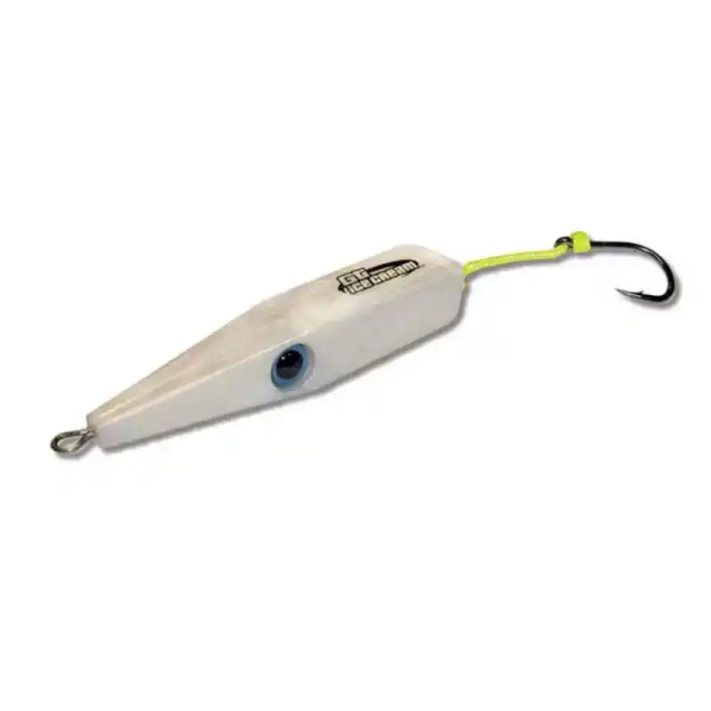 Needle Nose - 4 oz - Fluo Pink