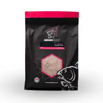 Citruz Pellets