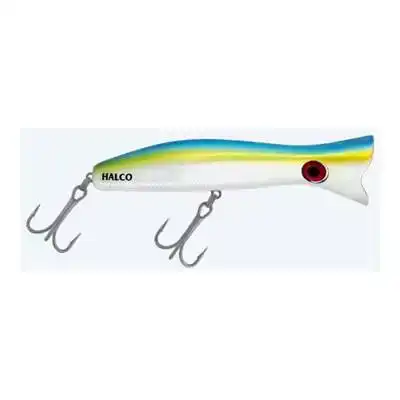 Roosta Popper 160