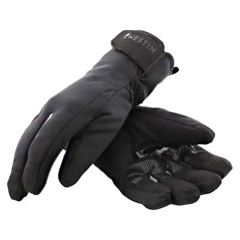 Windster Gloves - Maat: L