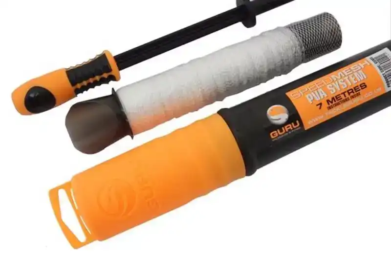 Speedmesh PVA System - 7 meter