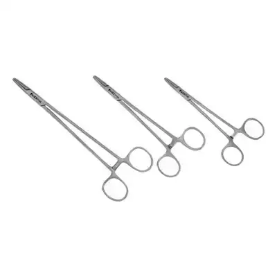 Stainless Steel Forceps