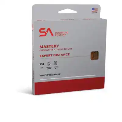 Mastery Expert Distance  WF-5-F COMP